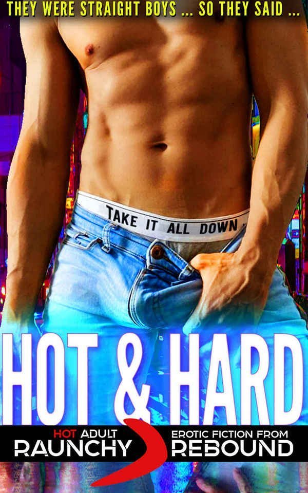 Hot & Hard