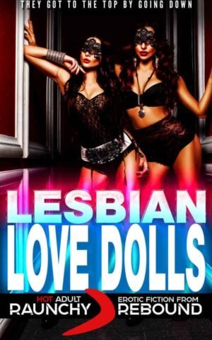 Lesbian Love Dolls