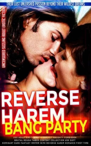 Reverse Harem Bang Party