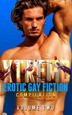 Xtreme Volume Two