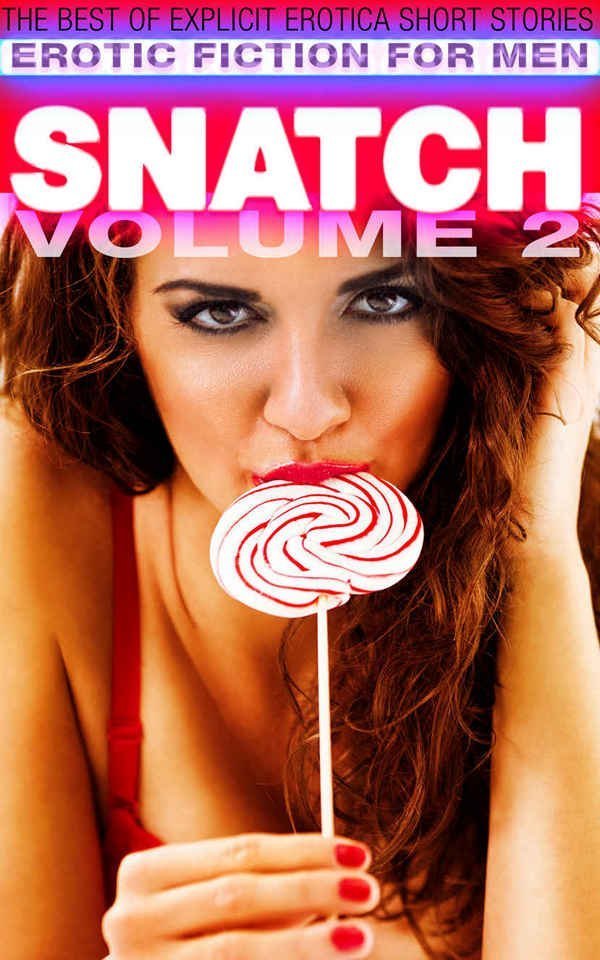 Snatch - Volume 2
