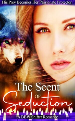 The Scent Of Seduction