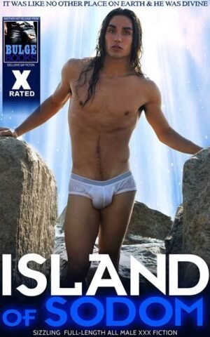 Island Of Sodom
