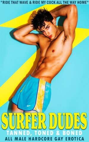 Surfer Dudes