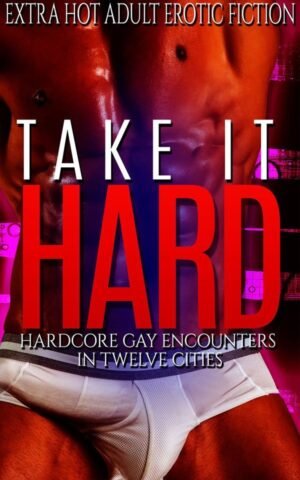 Take It Hard Volume 2